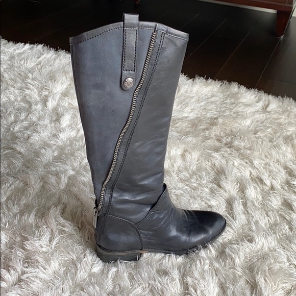 Sam Edelman boots - Picture 3 of 7